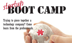 Startup Boot Camp
